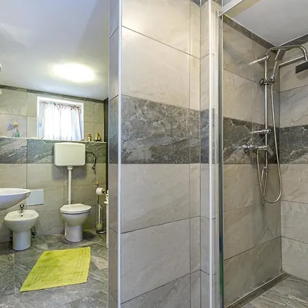 Vivijana 4* Rabac