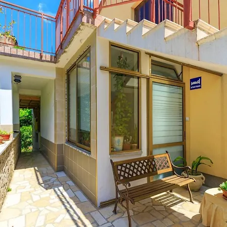 Vivijana Guest house Rabac