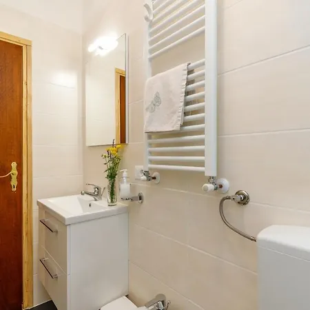 Guest house Vivijana Rabac