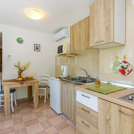 Guest house Vivijana 4*