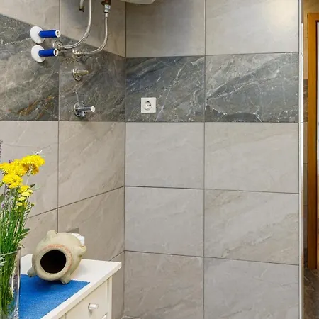 Guest house Vivijana