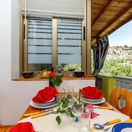 Guest house Vivijana
