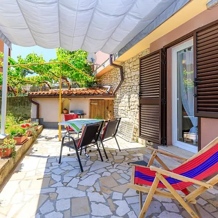 Guest house Vivijana Rabac